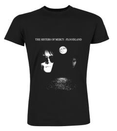 The Sisters of Mercy BK (5)