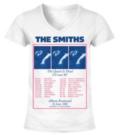 002. The Smiths WT