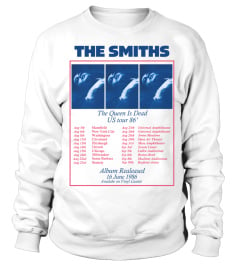 002. The Smiths WT