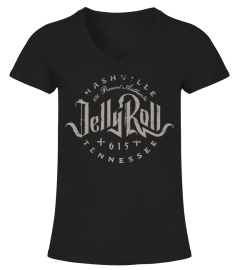 Jelly Roll Nashvil