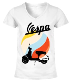 Vespa WT 003