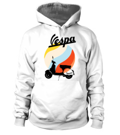 Vespa WT 003