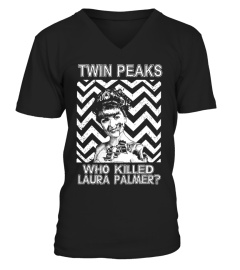 Twin Peaks BK