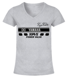 Yamaha-Kenny  Roberts Power valve YL