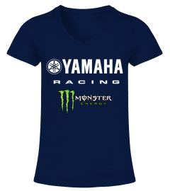 Yamaha Monster Energy NV