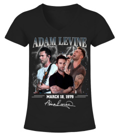 Birthday Adam Levine