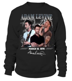 Birthday Adam Levine