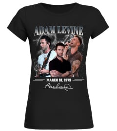 Birthday Adam Levine