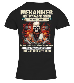 Mekaniker