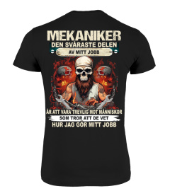 Mekaniker