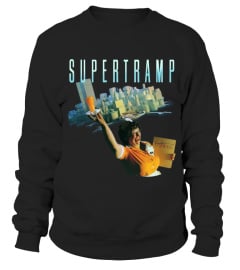 RK70S-684-BK. Supertramp - Breakfast in America