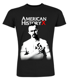 American History X (1998) BK 003