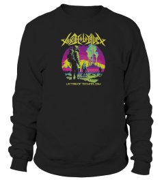 Toxic Holocaust Merch