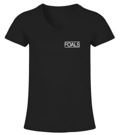 Foals Merch