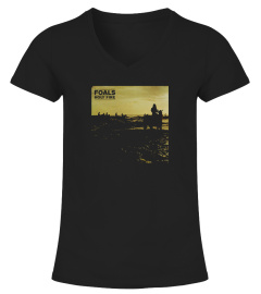 Foals Merch