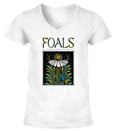 Foals Merch