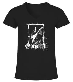 Gorgoroth Merch