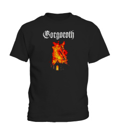 Gorgoroth Merch