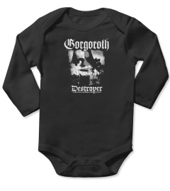 Gorgoroth Merch