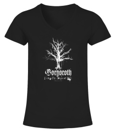 Gorgoroth Merch