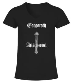 Gorgoroth Merch