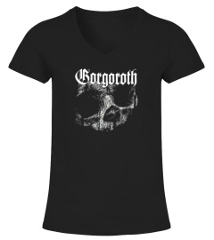 Gorgoroth Merch