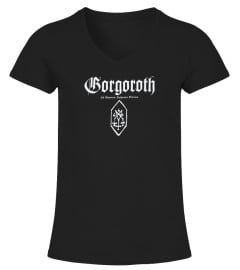 Gorgoroth Merch