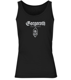 Gorgoroth Merch