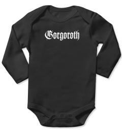 Gorgoroth Merch