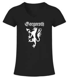 Gorgoroth Merch