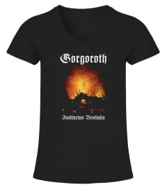 Gorgoroth Merch