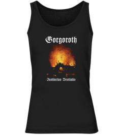 Gorgoroth Merch