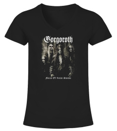 Gorgoroth Merch