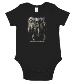 Gorgoroth Merch