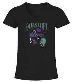 Ocean Alley Merch