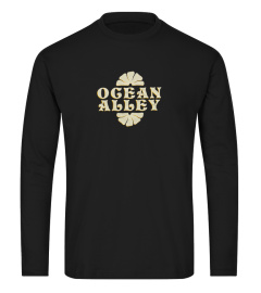 Ocean Alley Merch