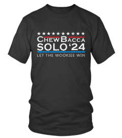 Solo Chewie 2024