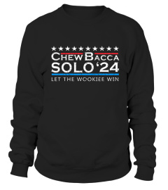 Solo Chewie 2024