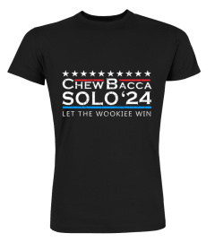 Solo Chewie 2024