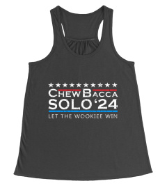 Solo Chewie 2024