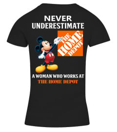 Home Depotdup