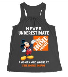 Home Depotdup