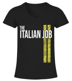 The Italian Job 2 BK