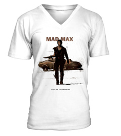 MDMX1-099-WT. Mad Max