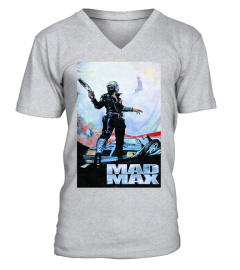 MDMX1-013-BL. Mad Max 1