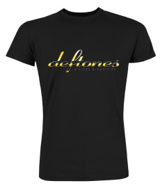 Deftones BK (112)