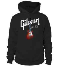Gibson Les Paul BK (8)
