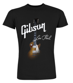 Gibson Les Paul BK (5)