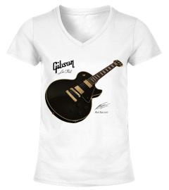 Gibson Les Paul WT (1)