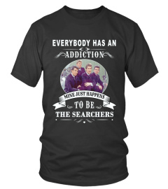 The Searchers